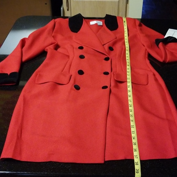 🖤❤Betsy Lauren Dress - Picture 5 of 10